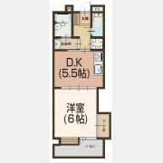 ローズマリーテラス