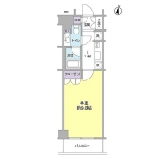 サン・クレスト