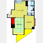 グリーンヒル文京