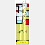 Ｎ－ｓｔａｇｅ　赤羽志茂