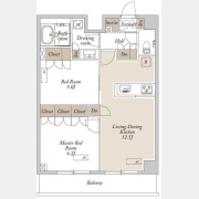 ＨＦ東尾久レジデンス