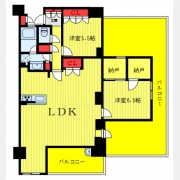 エムブランド田端