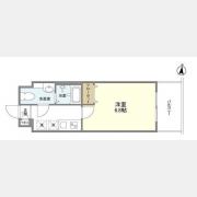 アルファコート西川口２３