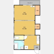 メゾン川口朝日Ⅰ