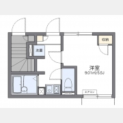 レオネクストシエロ長崎