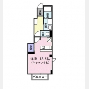 シンシア壱番館