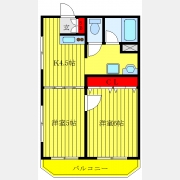 オオギマンション