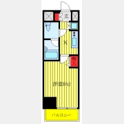スパシエオリエンス板橋本町