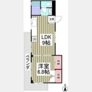 ヴィラきしもと第3