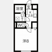 ヴィラキャリーヌ