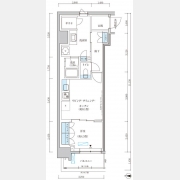 パークアクシス池袋イースト