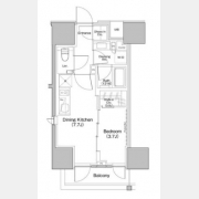 ザ・パークハビオ板橋区役所前