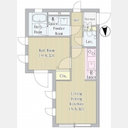 ヴィスターリ目白
