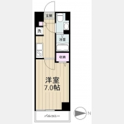 MAXIV西川口AZ TRE