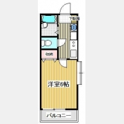 カレッジハウス１３