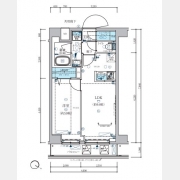 メインステージ板橋志村Ⅲ
