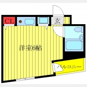 グローバリービューテラスⅣ