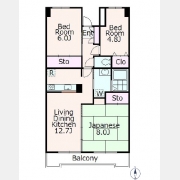 グランドール大宮