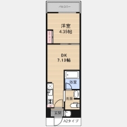 アーバンパーク東日暮里