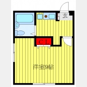 スプラウト北赤羽