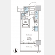 パークアクシス大塚ステーションゲートタワー