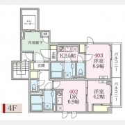 アローマ王子本町