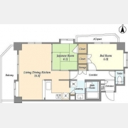 ＬａＳａｎｔｅ浦和常盤公園