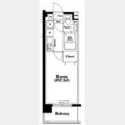プレール・ドゥーク西川口Ⅱ
