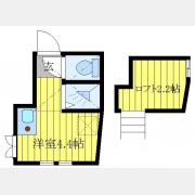 アーバンプレイス護国寺Ａ