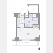 ステージファースト西巣鴨