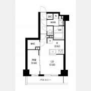 ザ・レジデンス三ノ輪Ⅱ