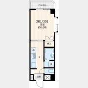 エトワール常盤台