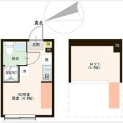 UrbanTerraceときわ台