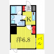 アンベリール西川口弐番館