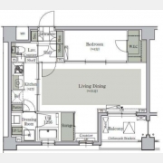 パークキューブ西ヶ原ステージ