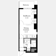 コスモリード赤羽