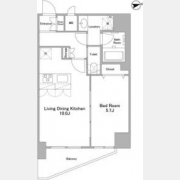 アスール北上野 