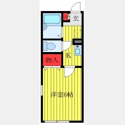 アムール壱番館
