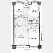 川口南町ローヤルコーポ