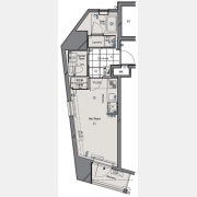 ARTESSIMO LINK CROSS