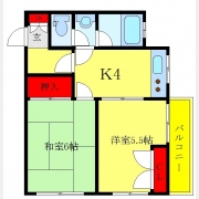 サンライト中板橋