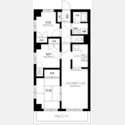 成加パラシオン