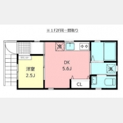 瑞和川口