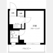 ライオンズマンション板橋本町