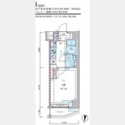 ジェノヴィア練馬春日町スカイガーデン