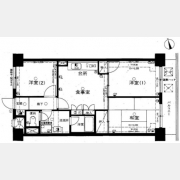 ライオンズマンション上板橋