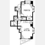 リバレージ白山