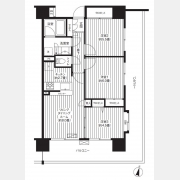 スターフィールド浦和常盤