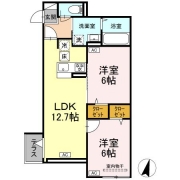 オードリーコート