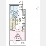 スカイルーチェ川口芝中田